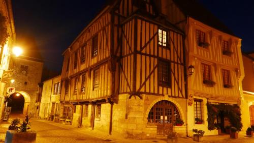 Côté-Serein suites familiales du Clos - image 8