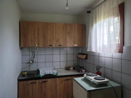 Danica House in Kavadarči