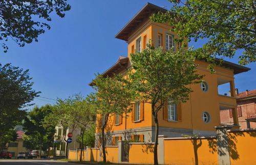 LIBERTY ROOM AND BREAKFAST chambre d'hôte Chiusola