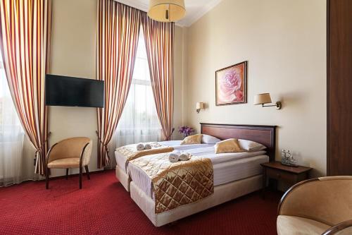 hotel photo