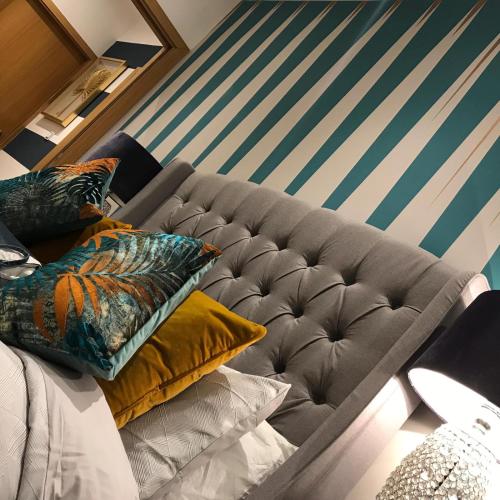 2 bed Chic Apartment in Glasgow City Centre, Glasgow (foto 8)
