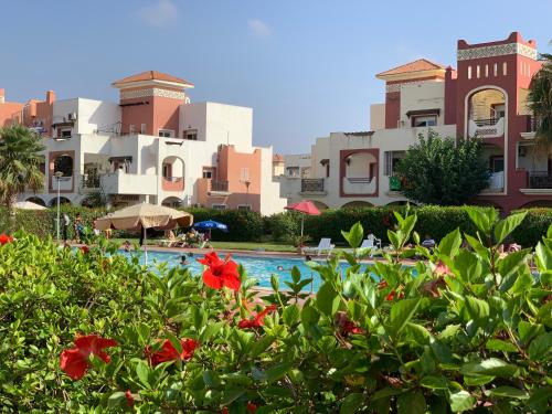 Oriental Dary Al Waha Marina Saidia in 사이디아