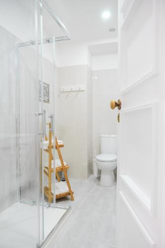 4U Lisbon Suites & Guesthouse VII Airport - image 11