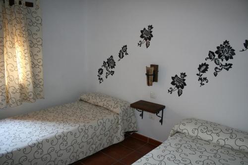 Casa Rural La Posada Del Frances
