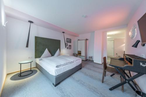 Hotel Schöne Aussicht - image 12