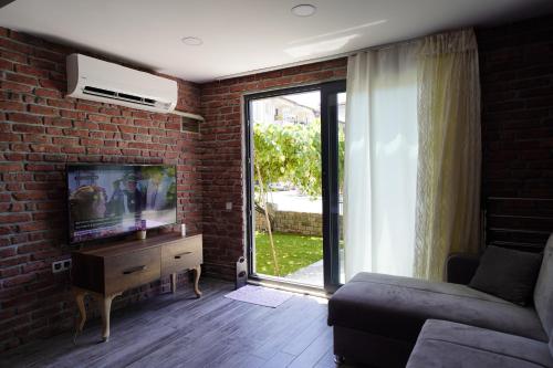  Vavilla Apartment in Fethiye