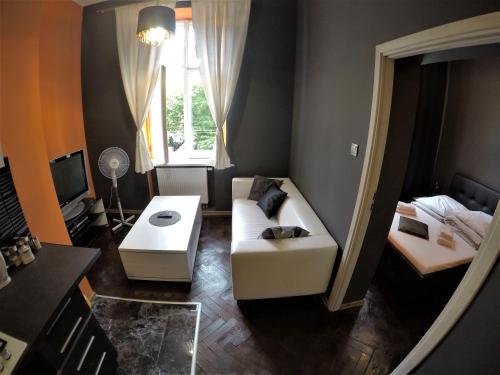 Apartament z jacuzzi Kraków Rynek, Cracovie (photo 7)