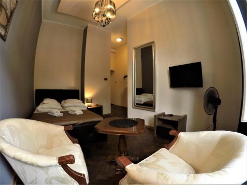 Apartament z jacuzzi Kraków Rynek, Cracovie (photo 8)