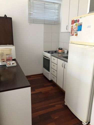 Juncal Apartamento, Buenos Aires (fotografie 9)