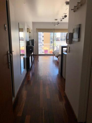 Juncal Apartamento, Buenos Aires (fotografie 8)
