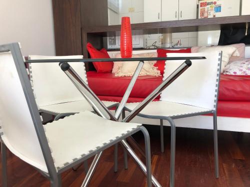 Juncal Apartamento, Buenos Aires (fotografie 7)