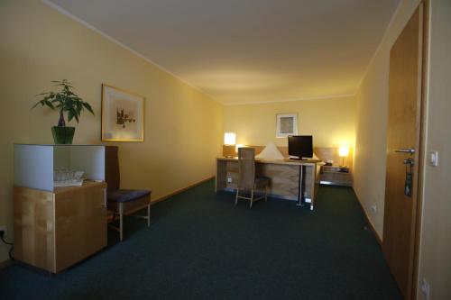 Hotel Markt3