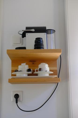 Hotel Schöne Aussicht - image 13