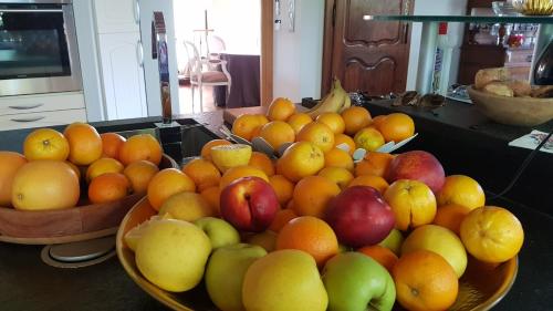 Maison d hotes Lapitxuri