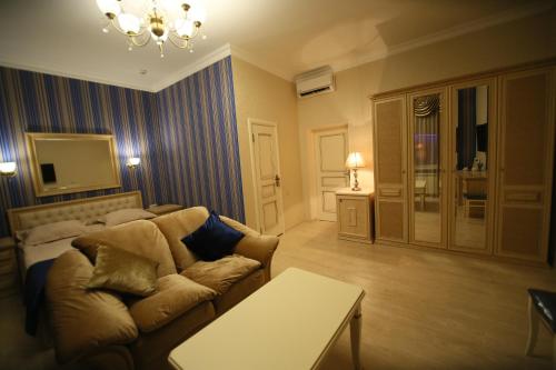 Napoli Hotel - image 7