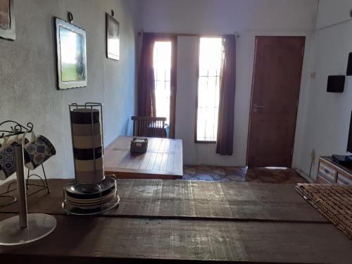 Precioso apartamento en el centro de La Paloma a menos de dos cuadras de la playa in La Paloma