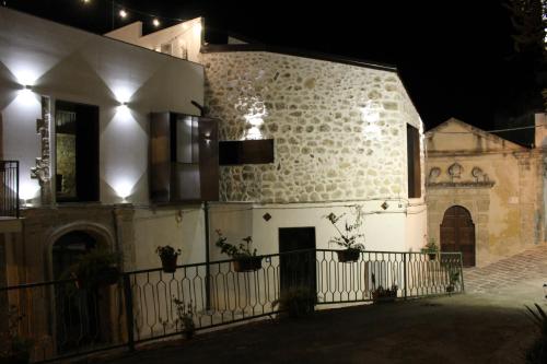 Dimore San Nicola chambre d'hôte Favara