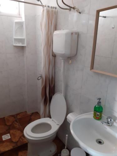 Precioso apartamento en el centro de La Paloma a menos de dos cuadras de la playa in La Paloma
