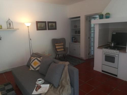  Casa do Monte Capitão in Porto Martins