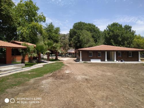  222camping in Antalya