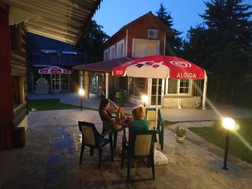  222camping in Antalya