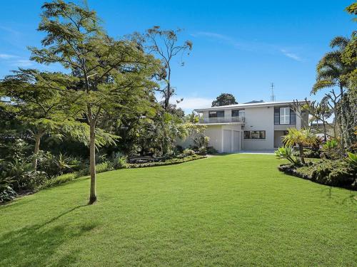 The Lighthouse, Noosa Hill