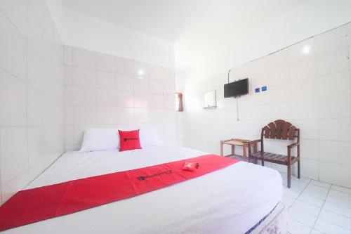 RedDoorz @ Tretes 2, Pasuruan