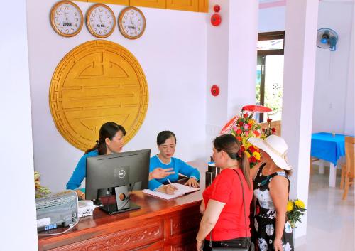 Green Island Villa Hoi An