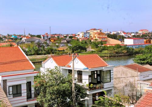 Green Island Villa Hoi An