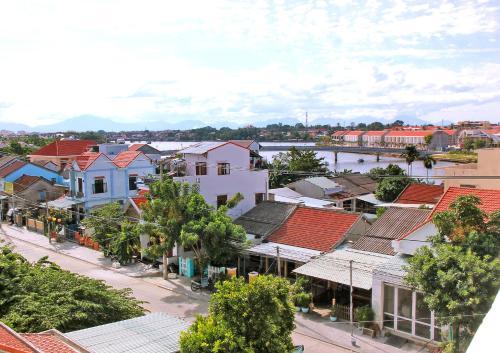 Green Island Villa Hoi An