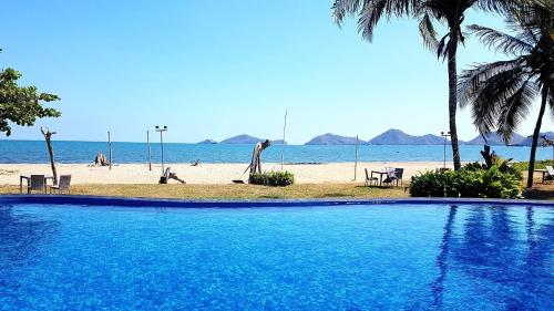 playa