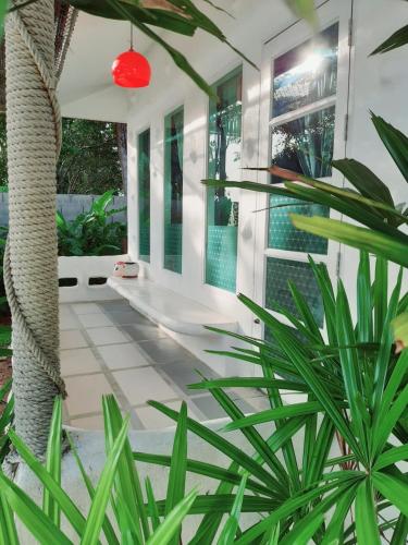 Rai Win Resort near Tesco Lotus Supermarket