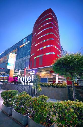 favehotel LTC Glodok Jakarta