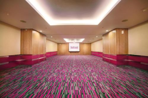 ファヴェホテル LTC グロドック15