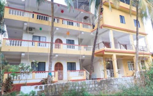 Photo of Aayaa hostel