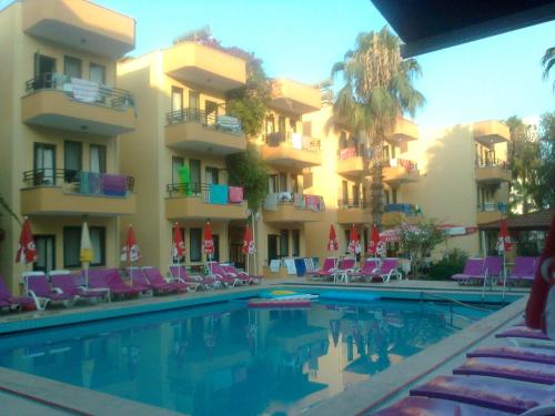 Bonjorno Apart Hotel
