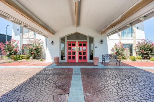 SUNSET INN Oklahoma City – Oklahoma City, OK