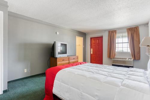 SUNSET INN Oklahoma City – Oklahoma City, OK