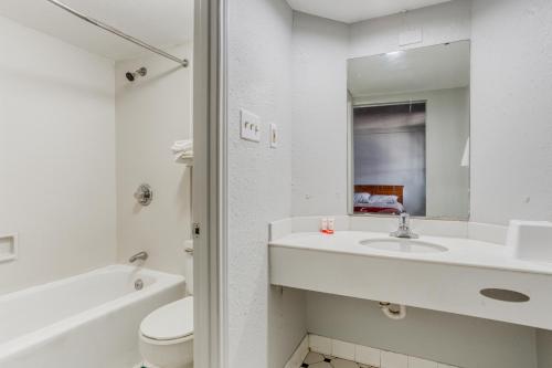 SUNSET INN Oklahoma City – Oklahoma City, OK