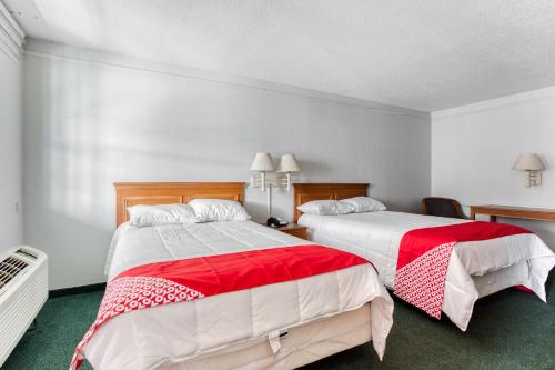 SUNSET INN Oklahoma City – Oklahoma City, OK