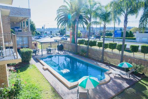 Metro Inn Ryde - image 12