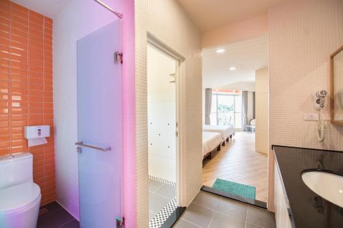 Little Turkey B&B – Xiaoliuqiu, CA