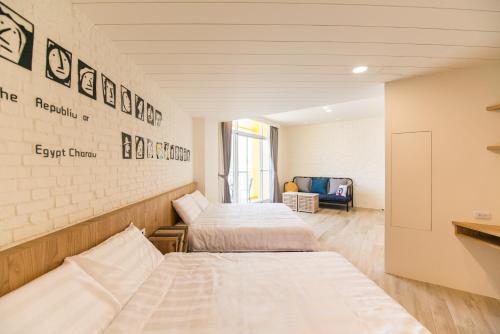 Little Turkey B&B – Xiaoliuqiu, CA