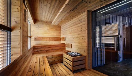 Chalets Jasná Collection Centrum obrázok