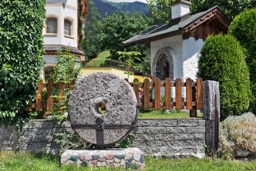 Landhotel Untermüllnergut