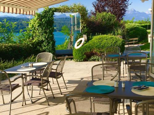 Ferienhotel Wörthersee in Pörtschach am Wörthersee