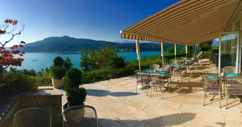 Ferienhotel Wörthersee in Pörtschach am Wörthersee