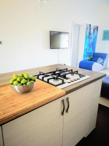 Apartment TJK in สเวติ ฟิลิป อี ยาคอฟ