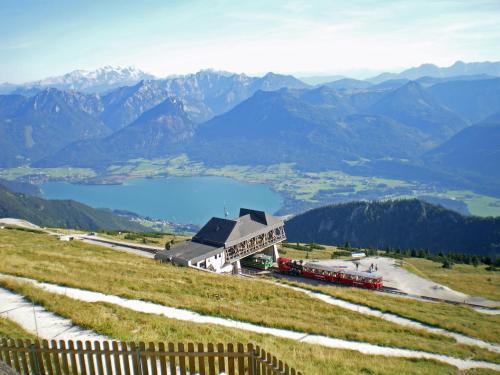 Hotel Stroblerhof - image 4