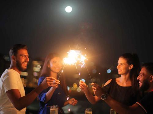 Mövenpick Hotel Beirut Mövenpick Hotel Beirut